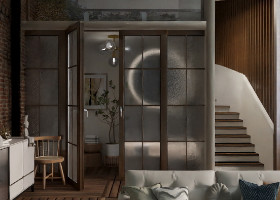 Design Rendering