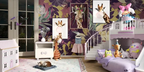 Whimsical Waiting