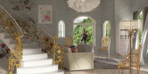 French country