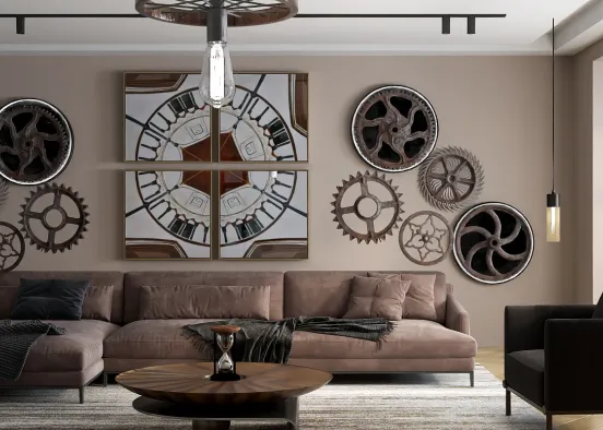 # Wheel Fanatic Renderização de Design
