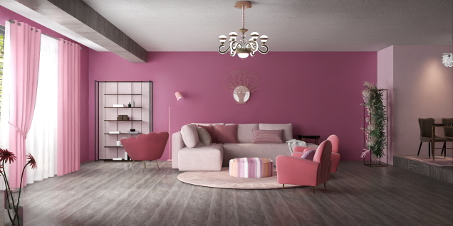 Pink palette 💕