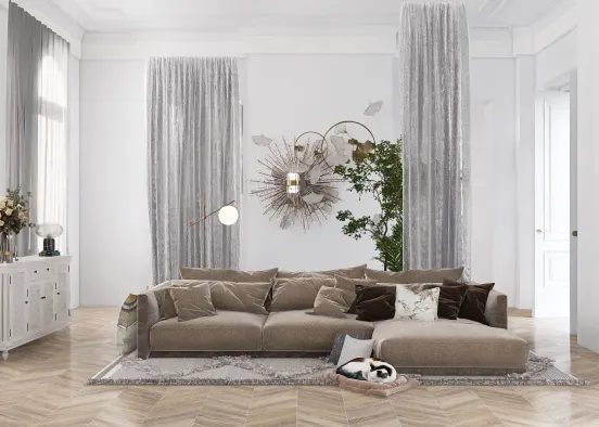 #  Renderização de Design