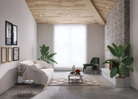 #  Renderização de Design