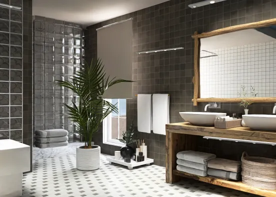 #  Renderização de Design