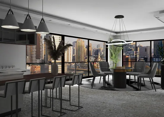 #  Renderização de Design