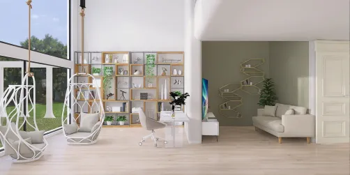 учительская