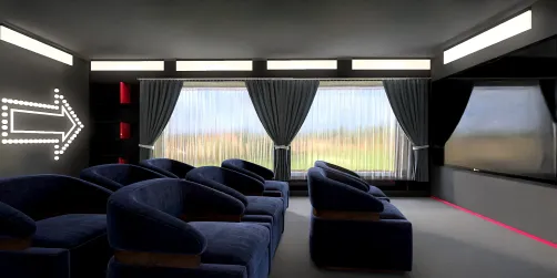 home cinema 
