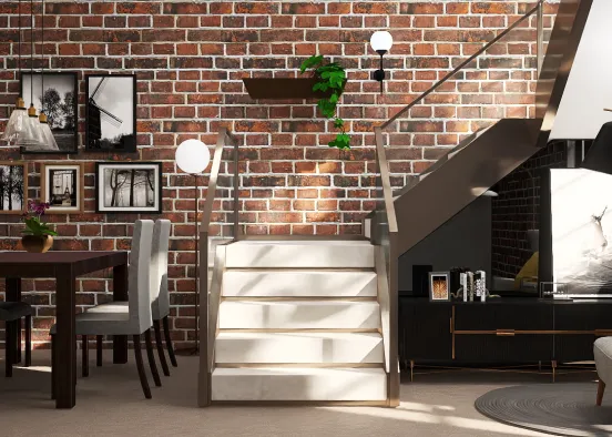 #  Renderização de Design