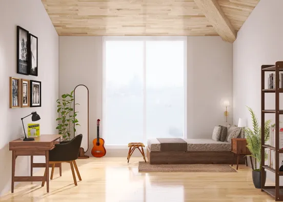 #  Renderização de Design