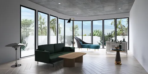 green home