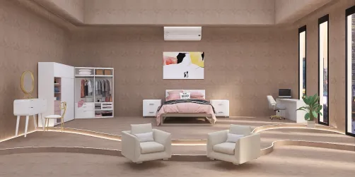 rose room