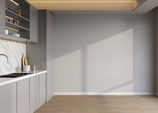 #  Renderização de Design