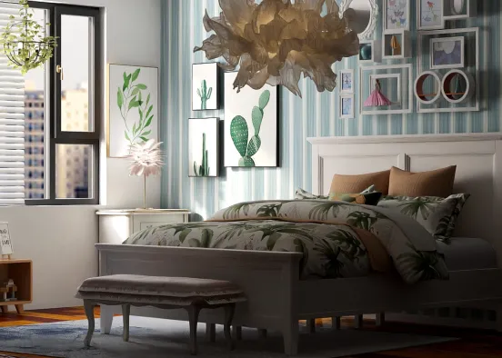 #  Renderização de Design