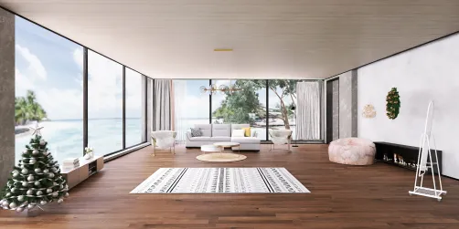Casa de la playa