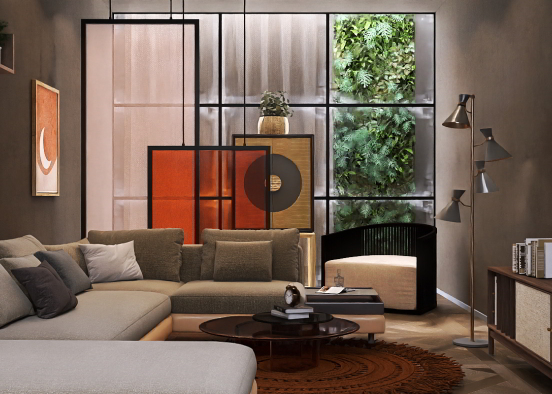 Design Rendering