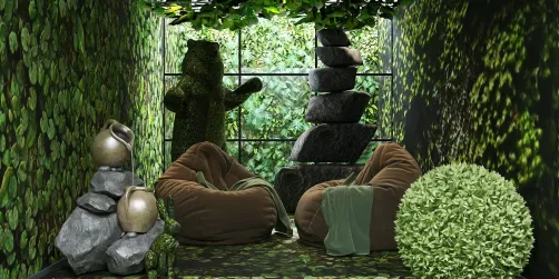 Jada Pearl's Nature Room