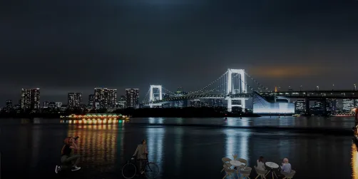 Looks like NYC