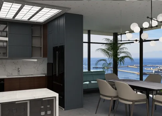 #  Renderização de Design