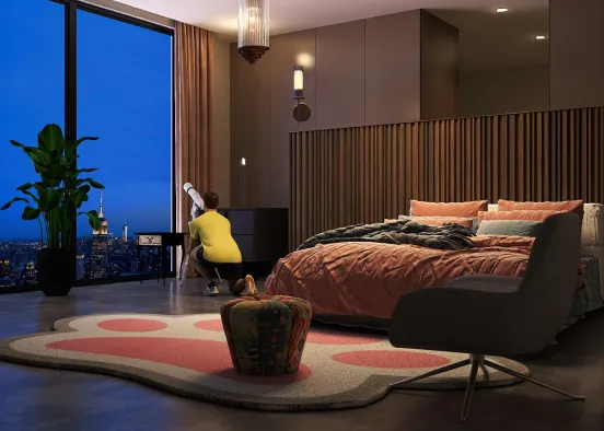 #  Renderização de Design