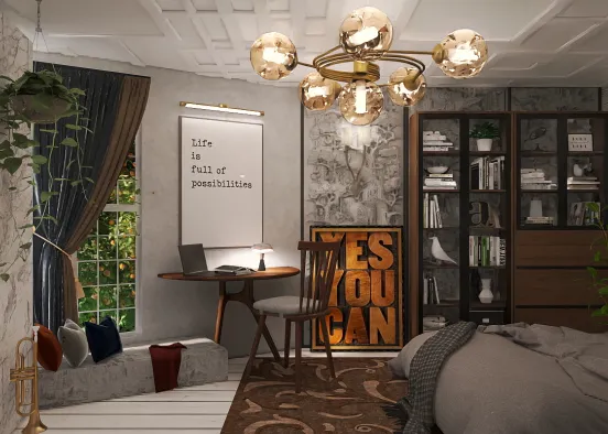 #  Renderização de Design
