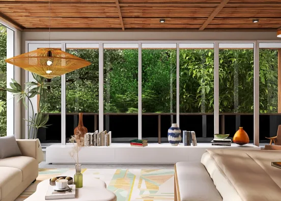 #  Renderização de Design