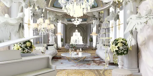 Baroque: embracing the opulence 