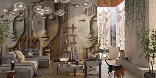 Project 12. Serenity 