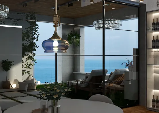 #  Renderização de Design