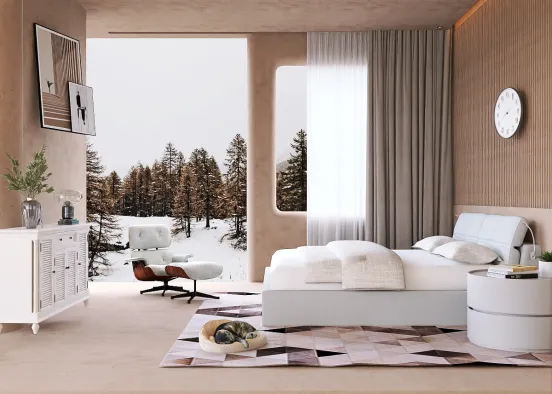 #  Renderização de Design