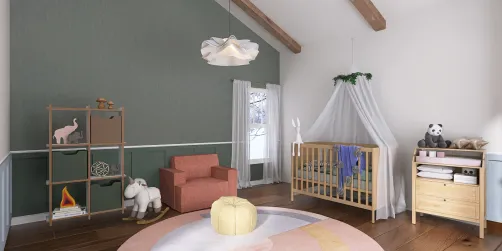 Nursery