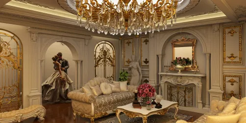 ✨️ Un Amour Heureux ✨️