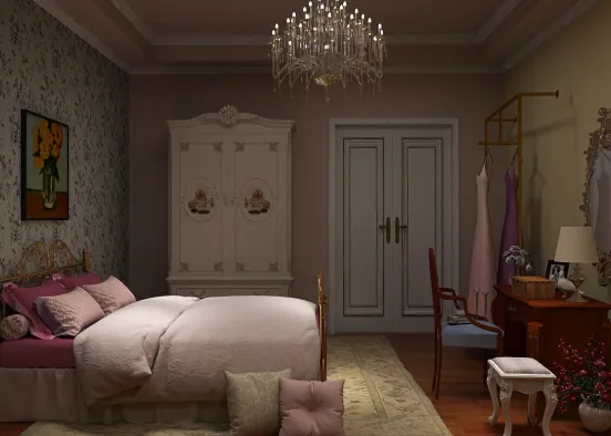 #  Renderização de Design