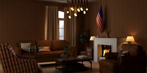 Espaço Aconchegante