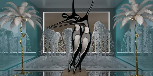 The Fragile Dance 