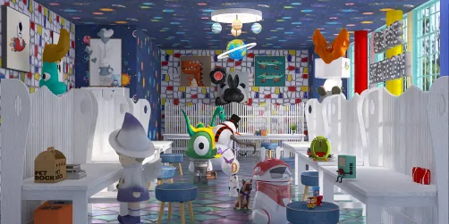 a scuola con Gumball🥸🦠🎒♾️⁉️🗯️