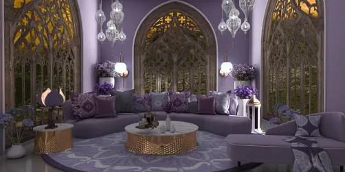 Arabian Nights
