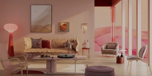 Coffee Room