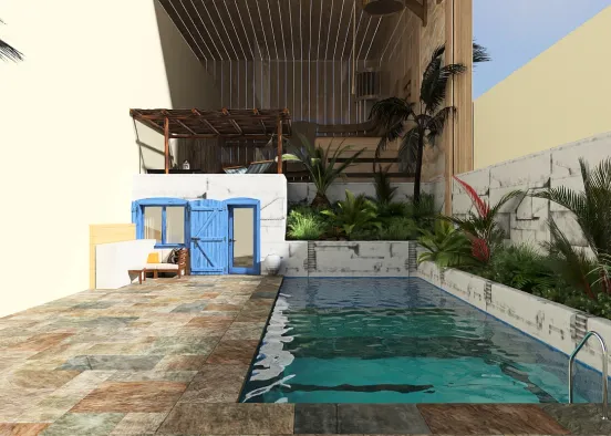 #  Renderização de Design