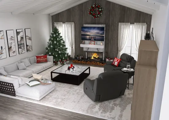 #  Renderização de Design