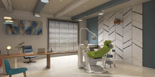 dental clinic 