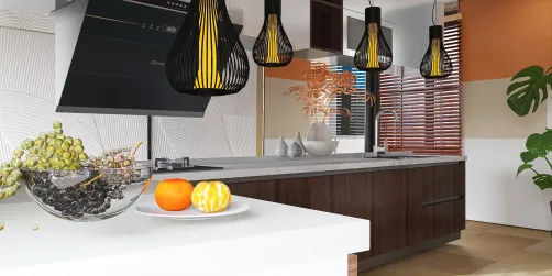 Cozinha Gourmet 