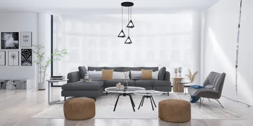 Wohnzimmer_Living room