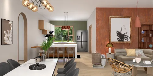 Simple home