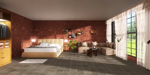 What about my Parents' room 😅