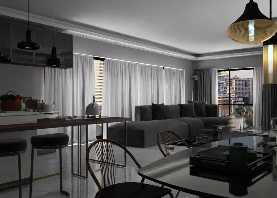 #  Renderização de Design