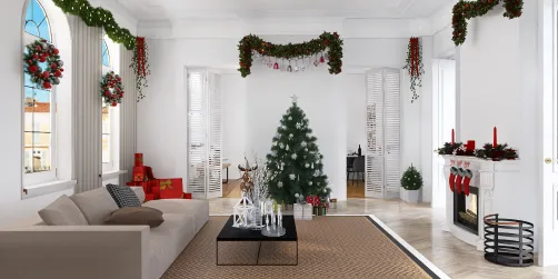 my kind of christmas