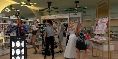 Sephora