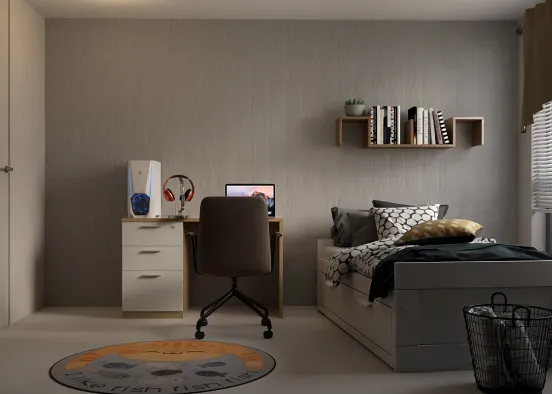 #  Renderização de Design