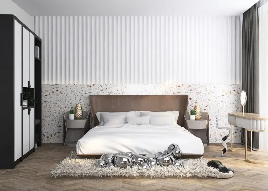 #  Renderização de Design