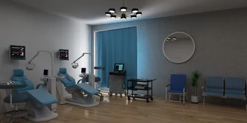 Dental clinic